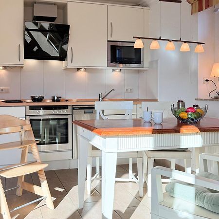 Oeresundhus Whg 3 Prerow Exterior foto