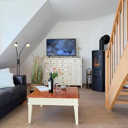 Oeresundhus Whg 3 Prerow Exterior foto