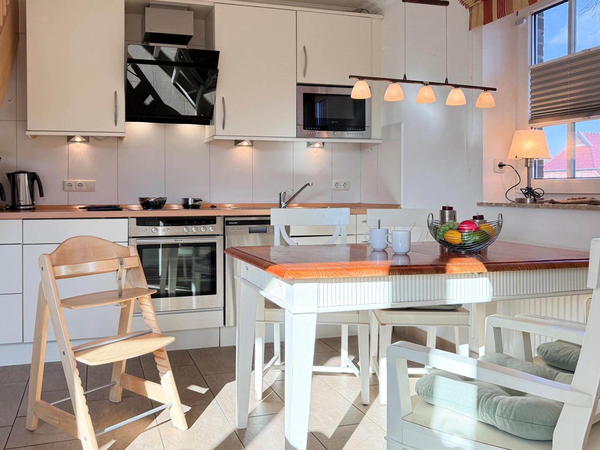 Oeresundhus Whg 3 Prerow Exterior foto
